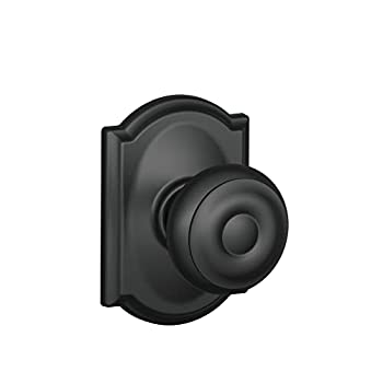 【中古】【輸入品・未使用】Schlage Camelot Collectionジョージアン装飾トリムノブ。 F10 GEO 622 CAM 1｜スカイマーケットプラス