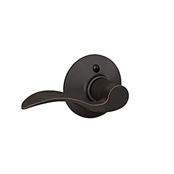 【中古】【輸入品・未使用】Schlage アディソンコレクション 右手アクセント装飾トリムレバー Right-Handed F170 ACC 716 ADD RH 1 13,341円