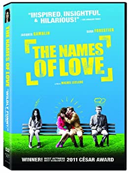 【中古】【輸入品・未使用】NAMES OF LOVE|スカイマーケットプラス