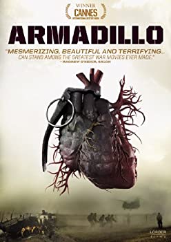 【中古】【輸入品・未使用】Armadillo [DVD] [Import]