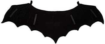 【中古】【輸入品・未使用】[ロードアイランドノベルティー]Rhode Island Novelty Rinco Products Vampire Bat Plush Costume Wings APWINBA [並行輸入品]