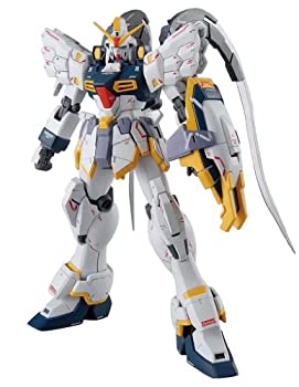 【中古】【輸入品・未使用】MG 1/100 XXXG-01SR ガンダムサンドロック EW (新機動戦記ガンダムW Endless Waltz)