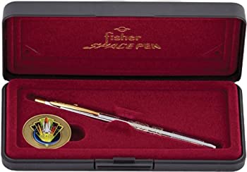 【中古】【輸入品・未使用】Fisher Space Pen Shuttle Spac Pen (CH4-CES) ペン (並行輸入品)｜スカイマーケットプラス