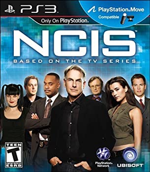 【中古】【輸入品・未使用】NCIS (輸入版) - PS3|スカイマーケットプラス