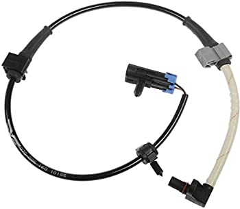 【中古】【輸入品・未使用】ABS SENSOR WITH HARNESS