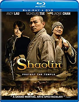 【中古】【輸入品・未使用】Shaolin [Blu-ray]｜スカイマーケットプラス