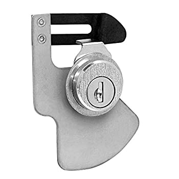【中古】【輸入品・未使用】Salsbury Industries 3676用交換テナント区画ロッカーロック2キー 22,094円