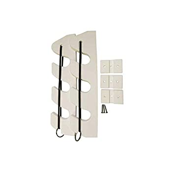 【中古】【輸入品・未使用】TACO Metals 3 Rod Bungee Rod Holder 19,667円