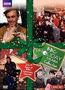 【中古】【輸入品・未使用】BBC Holiday Drama [DVD] [Import]｜スカイマーケットプラス