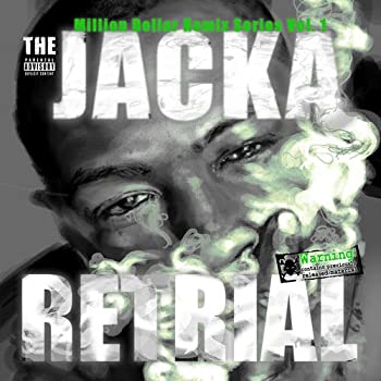 【中古】【輸入品・未使用】RETRIAL - MILLION DOLLAR REMIX SERIES VOL. 1｜スカイマーケットプラス