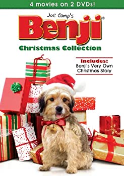 【中古】【輸入品・未使用】Benji Christmas Collection [DVD] [Import]｜スカイマーケットプラス