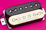 【中古】【輸入品・未使用】Seymour Duncan SH-1b 59 Zebra セイモア ダンカン ギター ピックアップ ハムバッカー ブリッジ ポジション用 ゼブラ 『並行輸入品』｜スカイマーケットプラス