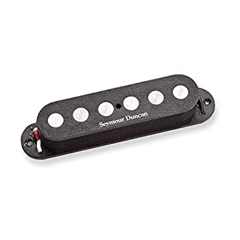 【中古】【輸入品・未使用】Seymour Duncan SSL-4 Quarter-Pound Flat セイモア ダンカン シングルコイル ギター ピックアップ◆並行輸入品◆｜スカイマーケットプラス