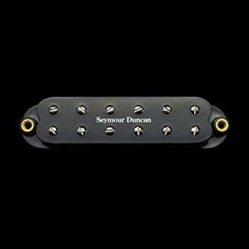【中古】【輸入品・未使用】Seymour Duncan SJBJ-1n JB Jr Black セイモア ダンカン シングルサイズ ハムバッカー ギター ピックアップ ネック ポジション用 ブラック 『並 22,819円
