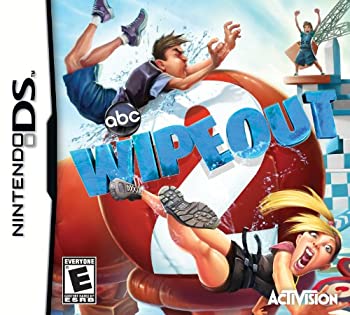 【中古】【輸入品・未使用】Wipeout 2 (輸入版:北米) DS｜スカイマーケットプラス