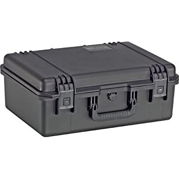 【中古】【輸入品・未使用】AM75668 ストーム ＩＭ２６００ フォームなし 黒 ５３８×４０６×２１１