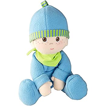 【中古】【輸入品・未使用】Luis Snug-up Doll｜スカイマーケットプラス
