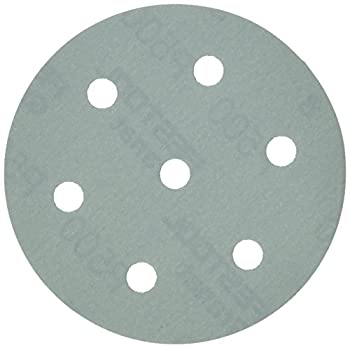 【中古】【輸入品・未使用】Festool 498326 Granat P500 Grit Abrasives for Ro 90 Dx Sander%ｶﾝﾏ% 100-Pack by Tooltechnic Systems LLC [並行輸入品]