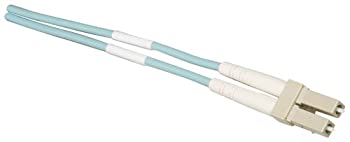 【中古】【輸入品・未使用】Allen Tel GBLC2-D1-25 Fiber Optic Cable Assembly Patch Cord%ｶﾝﾏ% LC To LC%ｶﾝﾏ% Duplex Cable%ｶﾝﾏ% Singlemode Fiber%ｶﾝﾏ% 25-Meter Length%