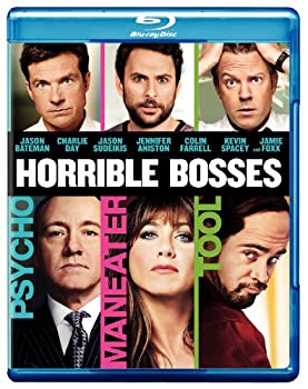 【中古】【輸入品・未使用】Horrible Bosses [Blu-ray]｜スカイマーケットプラス