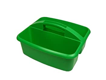 【中古】【輸入品・未使用】Romanoff Large Utility Caddy%ｶﾝﾏ% Green by Romanoff Products Inc｜スカイマーケットプラス