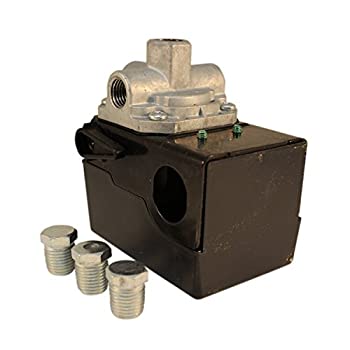 【中古】【インポート品・未当て嵌める】ミルトンインダストリーズS-1062剪断応力取り替えっこ、140-175 Psi
