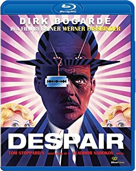 【中古】【輸入品・未使用】DESPAIR (1978)|スカイマーケットプラス