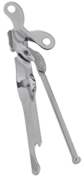 【中古】【輸入品・未使用】World Kitchen/Ekco10948182-Way Bottle And Can Opener-2-WAY CAN OPENER (並行輸入品)