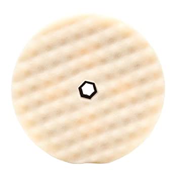 【中古】【輸入品・未使用】3M 5706 Perfect-It 8 Inch Double-Side Foam Compound Pad