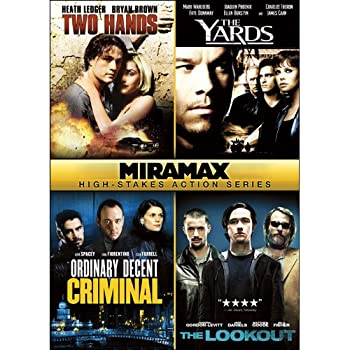 【中古】【輸入品・未使用】4 Action Films [DVD]｜スカイマーケットプラス