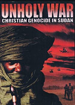 【中古】【輸入品・未使用】Unholy War - Sudan Genocide|スカイマーケットプラス