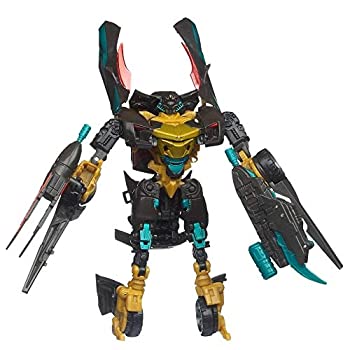 【中古】【輸入品・未使用】トランスフォーマー 海外版 Dark of the Moon ダークスチール｜スカイマーケットプラス