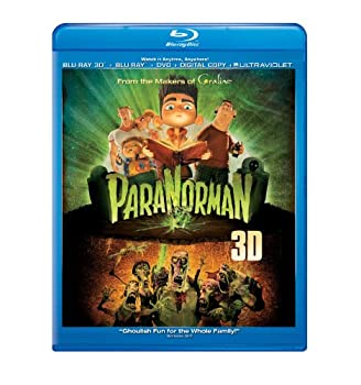 【中古】【輸入品・未使用】PARANORMAN｜スカイマーケットプラス