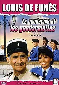 【中古】【輸入品・未使用】Le Gendarme Et Les Gendarmettes / [DVD] [Import]｜スカイマーケットプラス