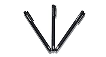 【中古】【輸入品・未使用】Touch Point Stylus 3-pack