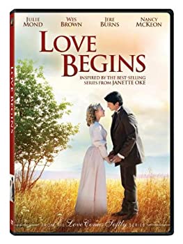 【中古】【輸入品・未使用】Love Begins [DVD]｜スカイマーケットプラス