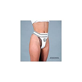 【中古】【輸入品・未使用】ProForce Female Tuck Under Guard - Youth Medium
