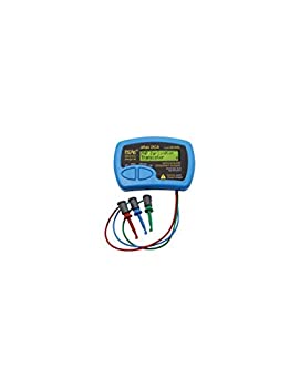 【中古】【輸入品・未使用】DCA55のVelleman半導体アナライザ