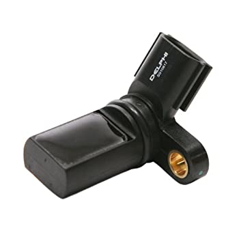 【中古】【輸入品・未使用】Delphi SS10817 カムシャフトセンサー