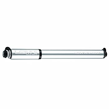 【中古】【インポート品・未当て嵌める】LEZYNE(レザイン) ROAD DRIVE M SILVER