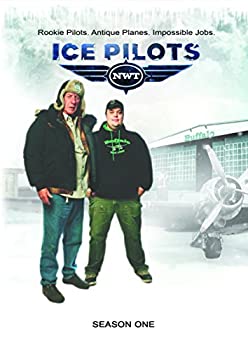 【中古】【輸入品・未使用】Ice Pilots NWT - Season 1 (3-Disc Set)
