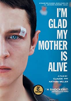 【中古】【輸入品・未使用】I'M GLAD MY MOTHER IS ALIVE|スカイマーケットプラス