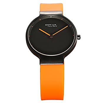 【中古】【インポート品・未当て嵌める】[ベーリング]BERING ウオッチ デンマーク王国北欧ひな型時辰儀 Max Rene 12631-828[並行輸入品]