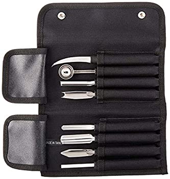 【中古】【輸入品・未使用】Mercer Culinary 9-Piece Carving Set by Mercer Culinary｜スカイマーケットプラス 30,205円