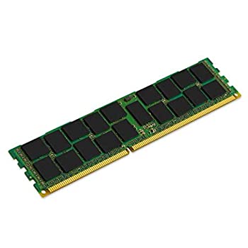 【中古】【輸入品・未使用】Kingston Value Ram KVR1333D3E9S/8G 8GB 1333MHz DDR3 ECC CL9 DIMM
