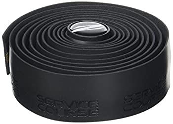 【中古】【輸入品・未使用】ZIPP Service Course バーテープ ブラック｜スカイマーケットプラス