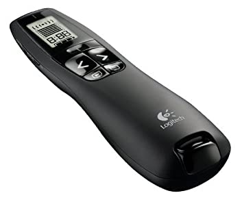 【中古】【輸入品・未使用】Professional Presenter R800
