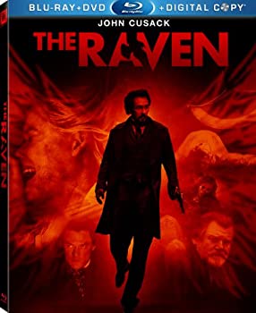 【中古】【輸入品・未使用】Raven [Blu-ray] [Import]｜スカイマーケットプラス