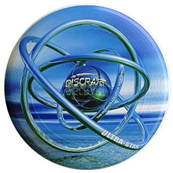 【中古】【輸入品・未使用】ultra-star SC Ultimate Disc???Blue Orb|スカイマーケットプラス