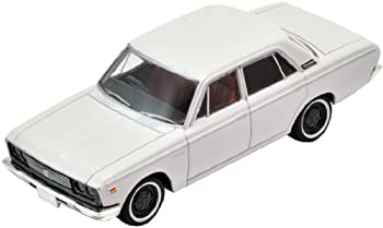 【中古】【輸入品・未使用】トミカリミテッドヴィンテージ TLV-118b クラウン オーナーデラックス (白) 完成品